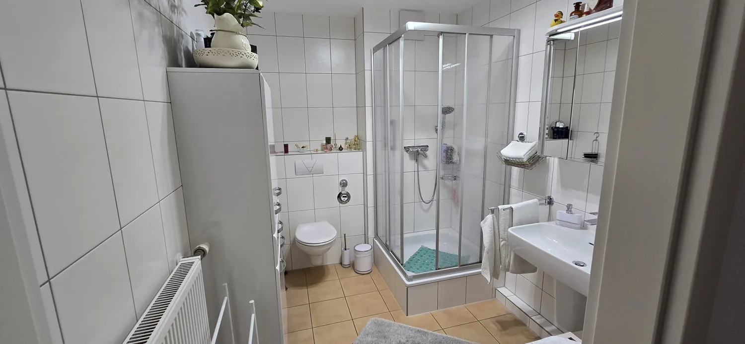 3 Zimmer Wohnung mit 71 m² in Solingen – Bild 10