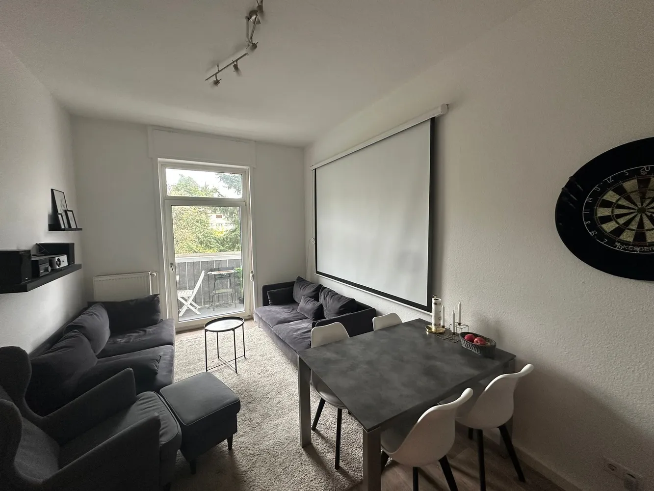 4 room apartment with 102 m² in Offenbach am Main – Photo 10