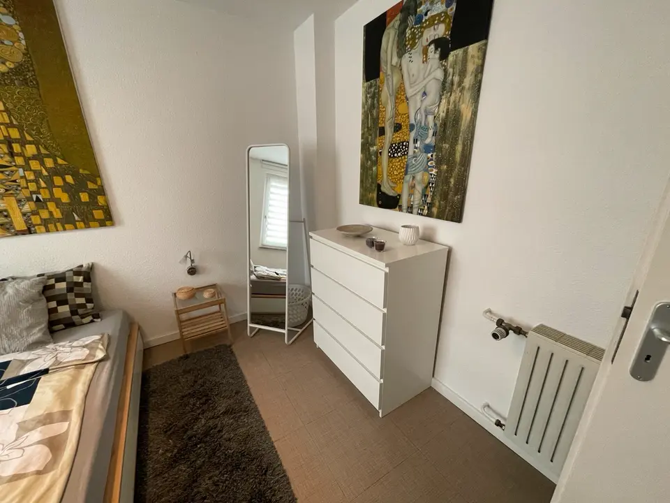 2 Zimmer Wohnung mit 70 m² in Wolfsburg – Bild 7