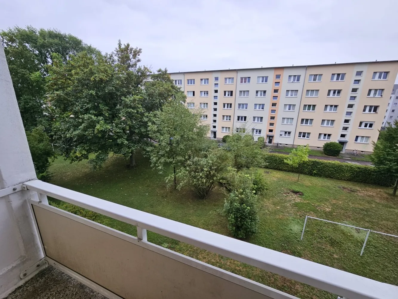 3 Zimmer Wohnung mit 59 m² in Altenburg – Bild 3