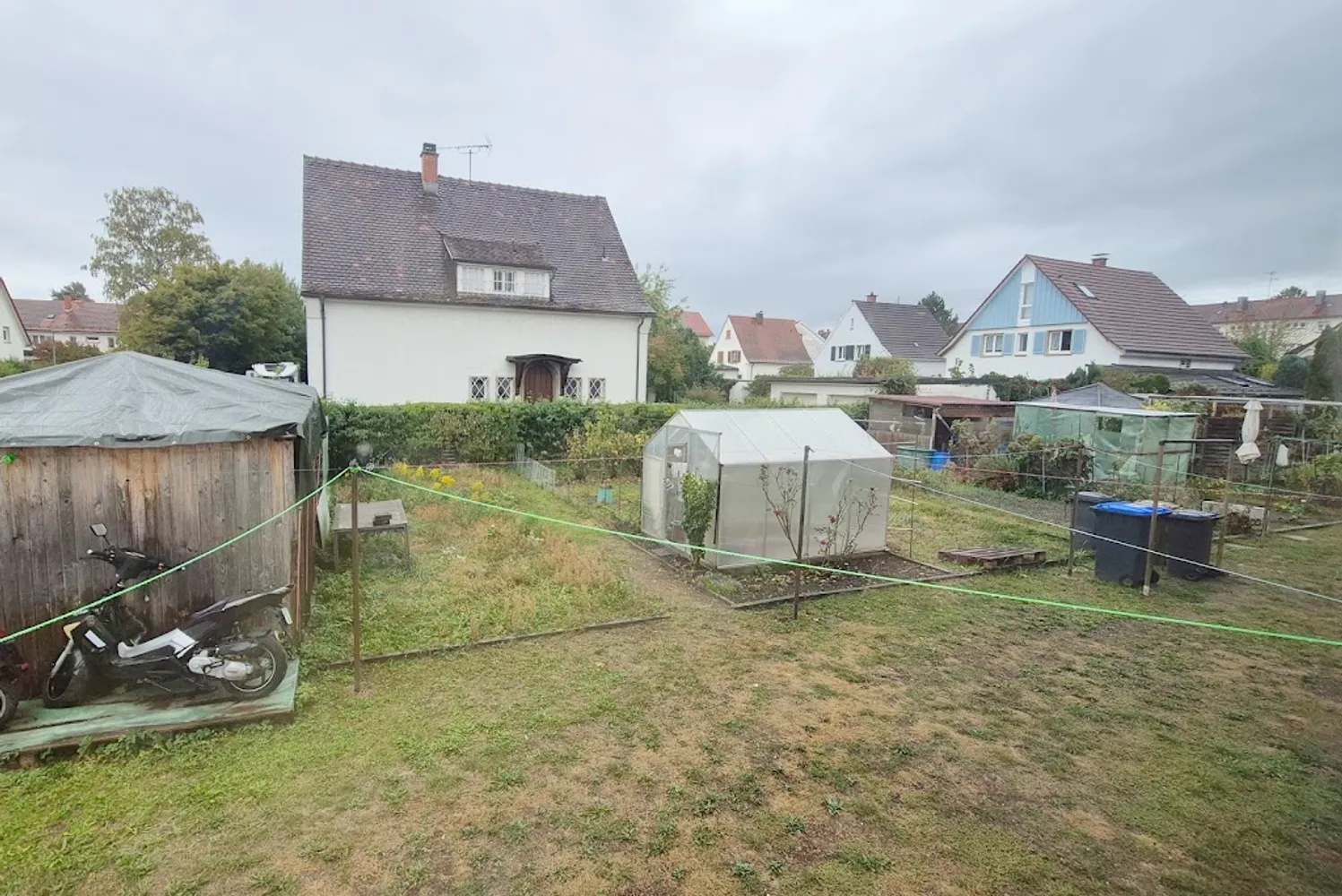 2 room apartment with 51 m² in Singen – Photo 8