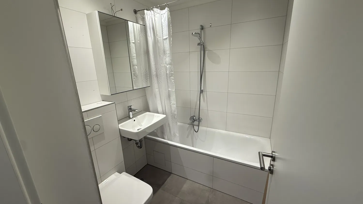 1 Zimmer Wohnung mit 30 m² in Darmstadt – Bild 5
