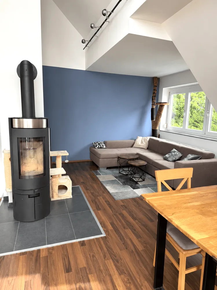 5 Zimmer Wohnung mit 120 m² in Neu-Ulm – Bild 7