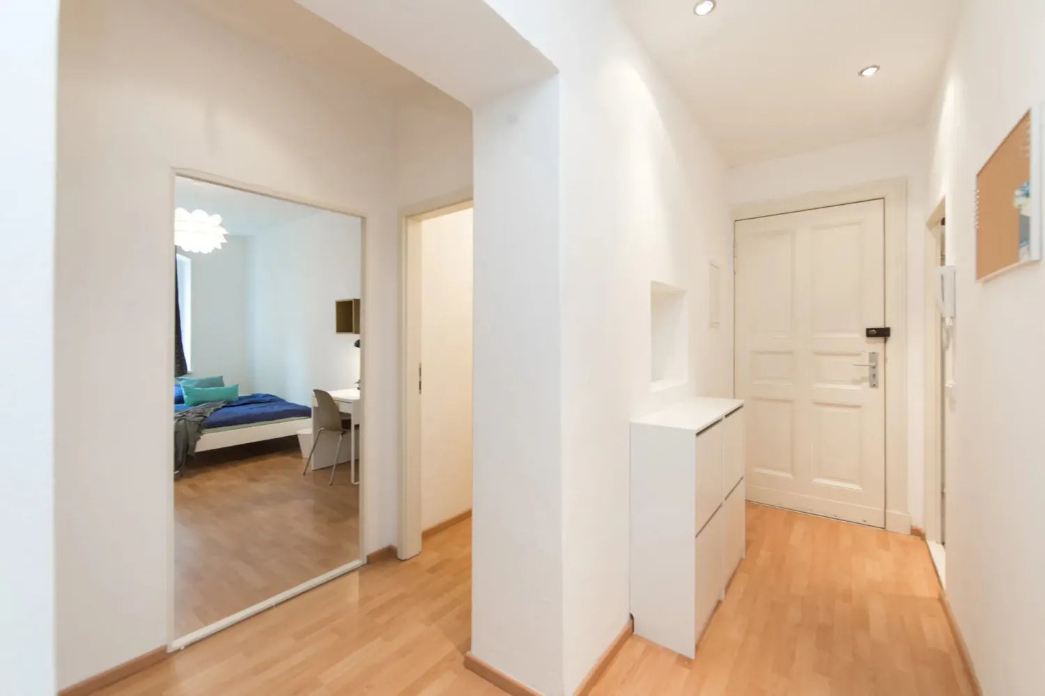 WG-Zimmer mit 11 m² in Berlin – Bild 9