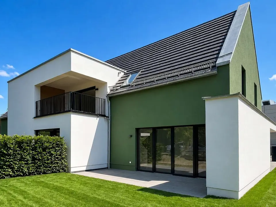 5 Zimmer Haus mit 149 m² in Grimma – Bild 3