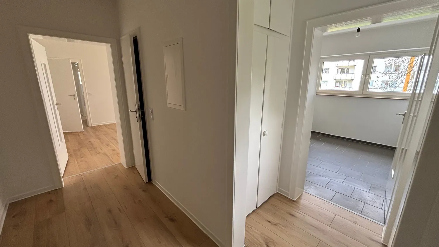 3 Zimmer Wohnung mit 76 m² in Hattingen – Bild 12