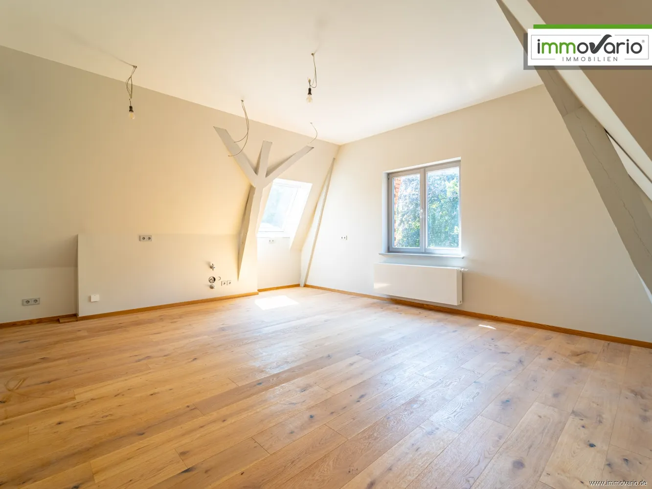2 Zimmer Wohnung mit 43 m² in Magdeburg – Bild 10