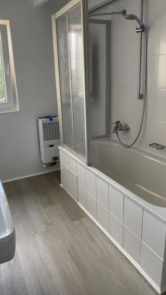 2 Zimmer Wohnung mit 69 m² in Mannheim – Bild 7
