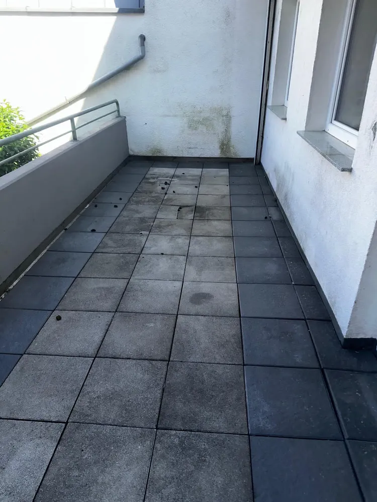 1 Zimmer Wohnung mit 45 m² in Frankfurt am Main – Bild 8
