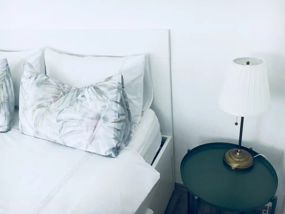2 Zimmer Wohnung mit 35 m² in Leverkusen – Bild 5