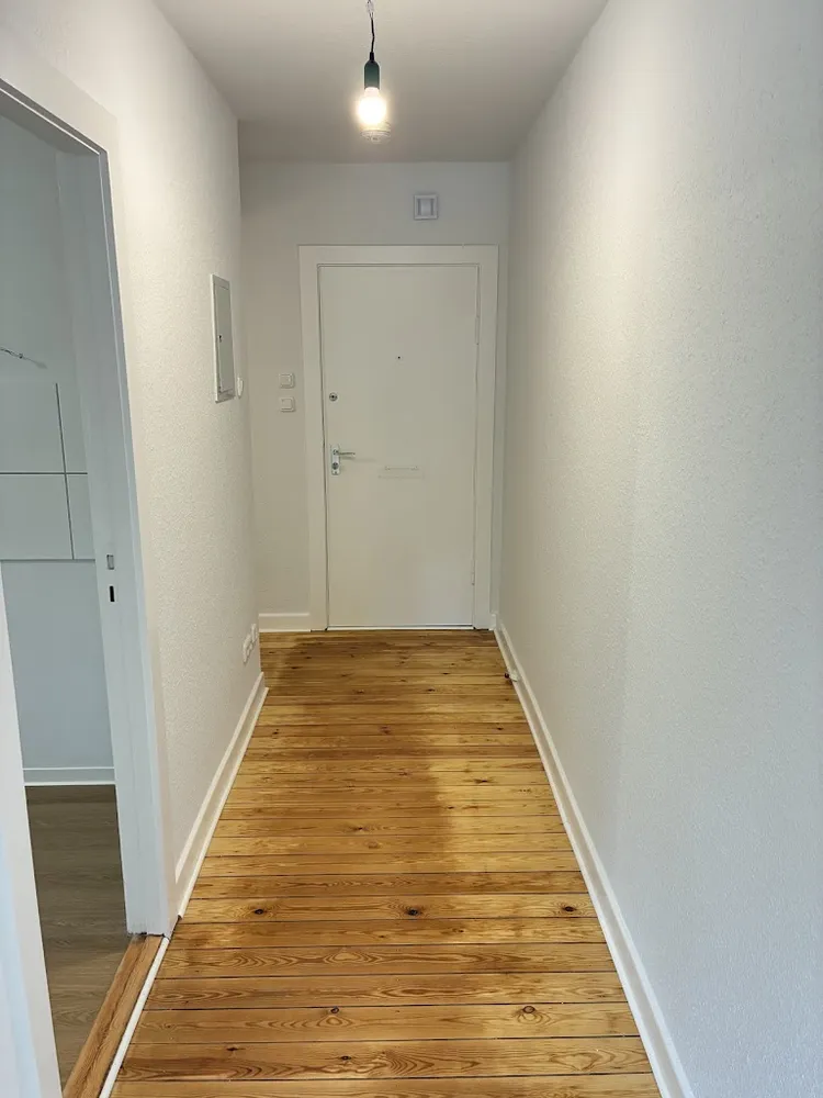 3 Zimmer Wohnung mit 61 m² in Kiel – Bild 4
