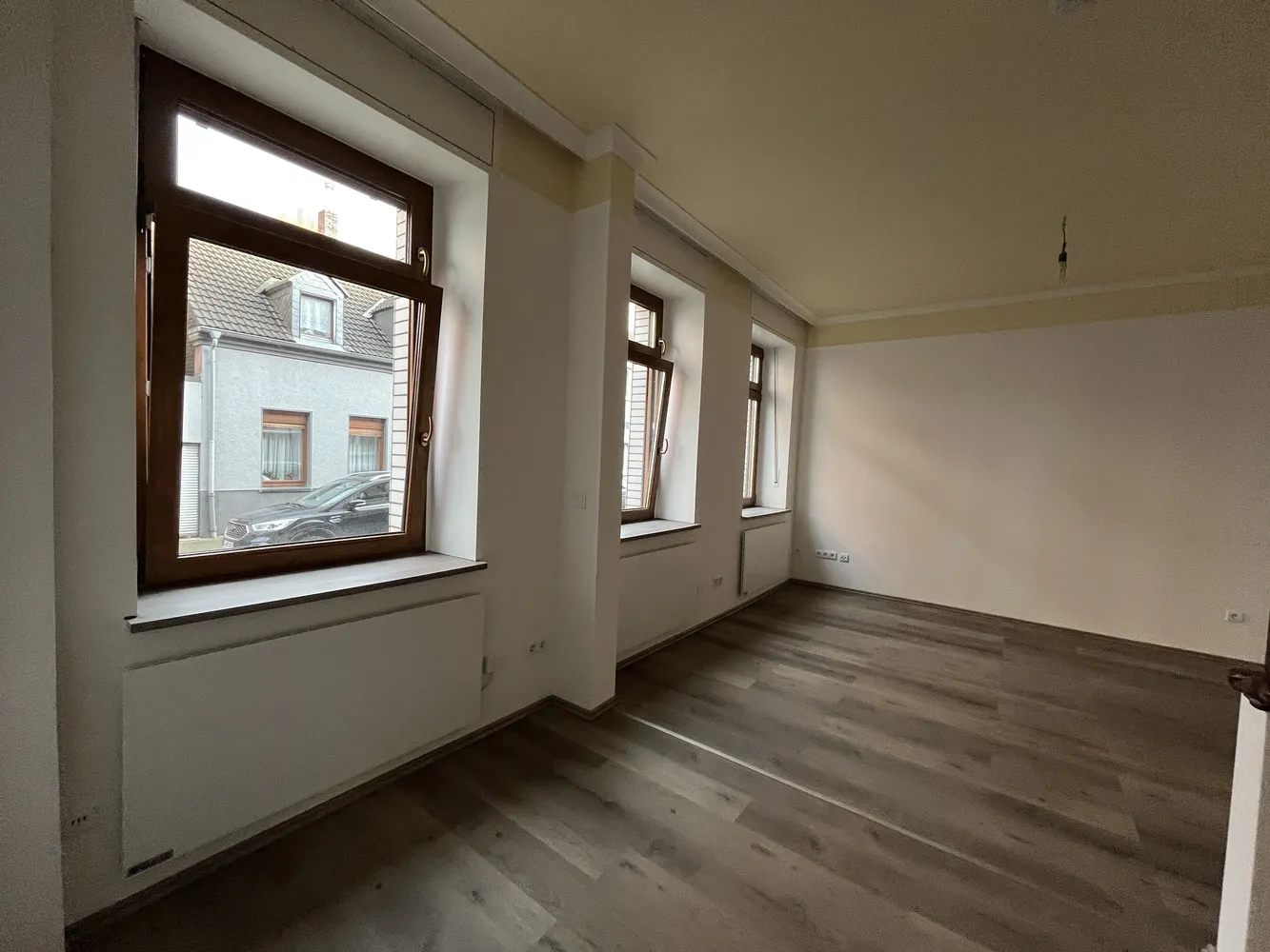 2 Zimmer Wohnung mit 65 m² in Gelsenkirchen – Bild 2