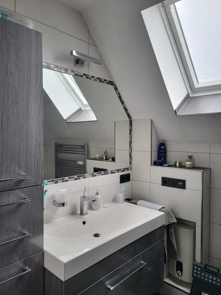 4 Zimmer Wohnung mit 77 m² in Moers – Bild 7