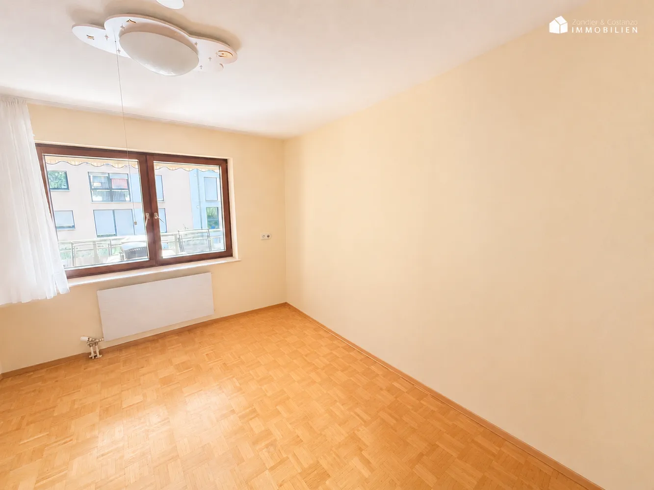 5 Zimmer Wohnung mit 100 m² in Stuttgart – Bild 3