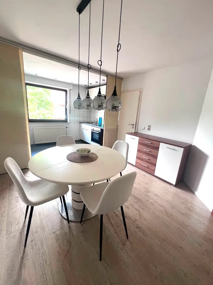 WG-Zimmer mit 15 m² in Ratingen – Bild 6
