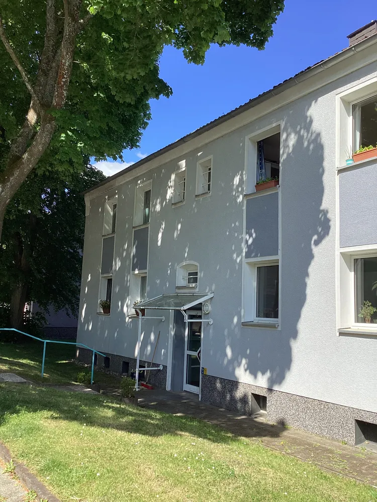 4 Zimmer Wohnung mit 45 m² in Essen – Bild 2