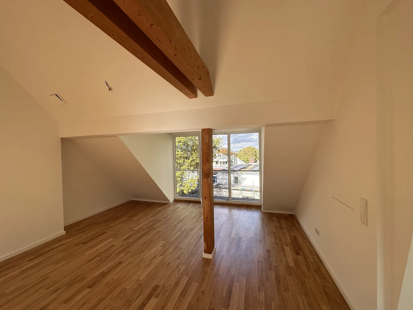 2 room apartment with 75 m² in Dortmund – Photo 1