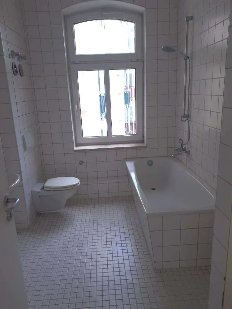2 Zimmer Wohnung mit 59 m² in Halle (Saale) – Bild 7