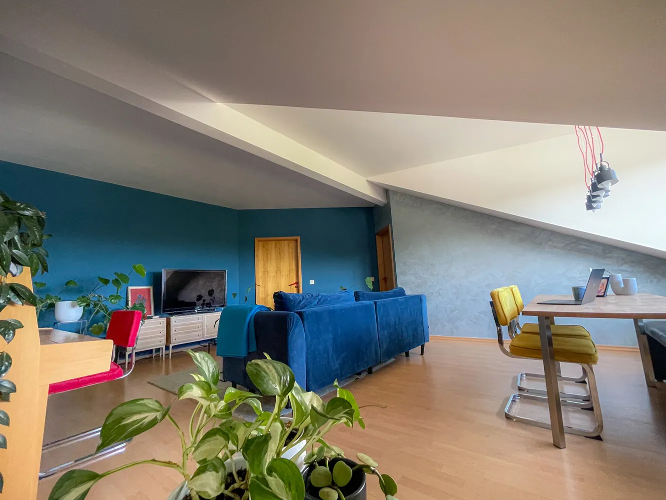 3 Zimmer Wohnung mit 80 m² in Traunstein – Bild 6