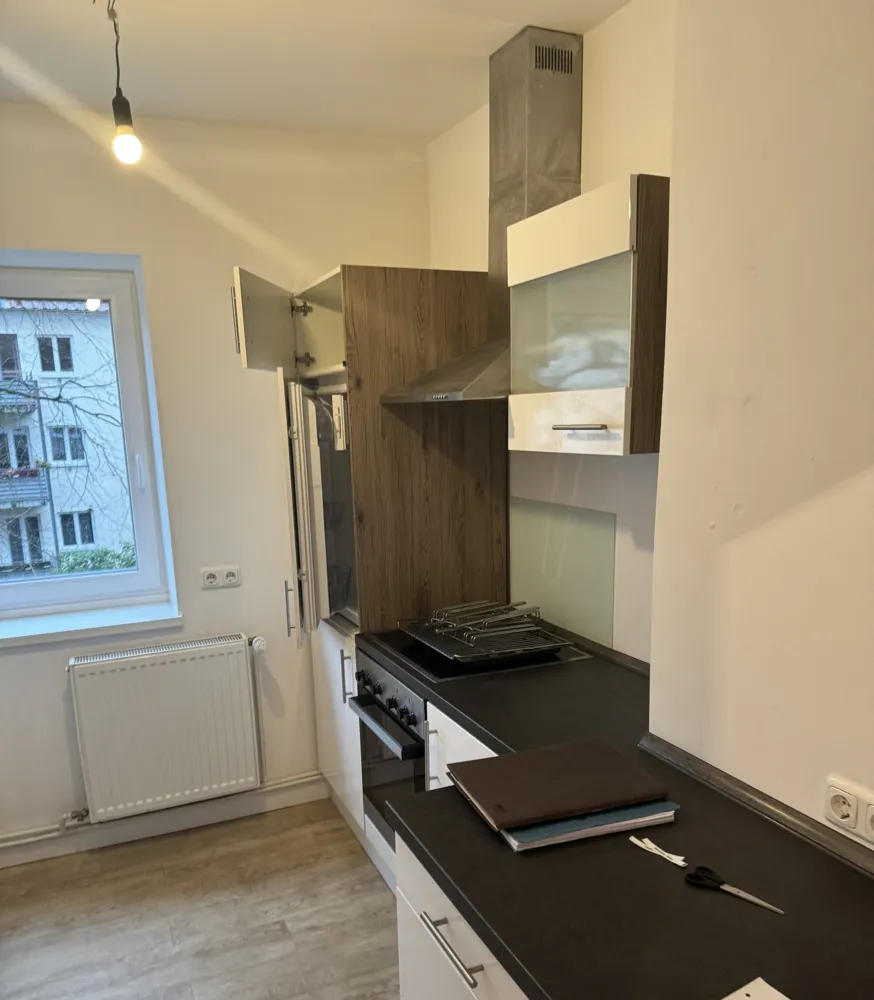 3 Zimmer Wohnung mit 65 m² in Lübeck – Bild 4
