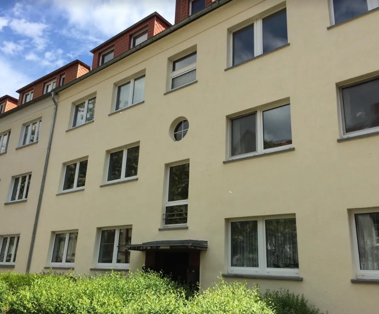 5 Zimmer Wohnung mit 100 m² in Erfurt – Bild 1