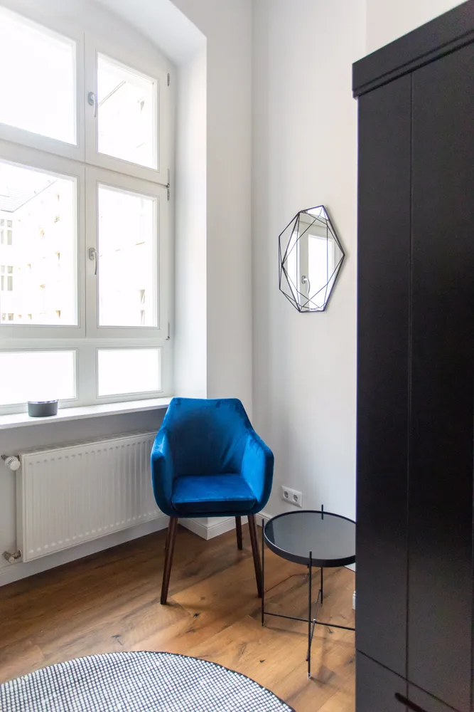 2 Zimmer Wohnung mit 38 m² in Berlin – Bild 7