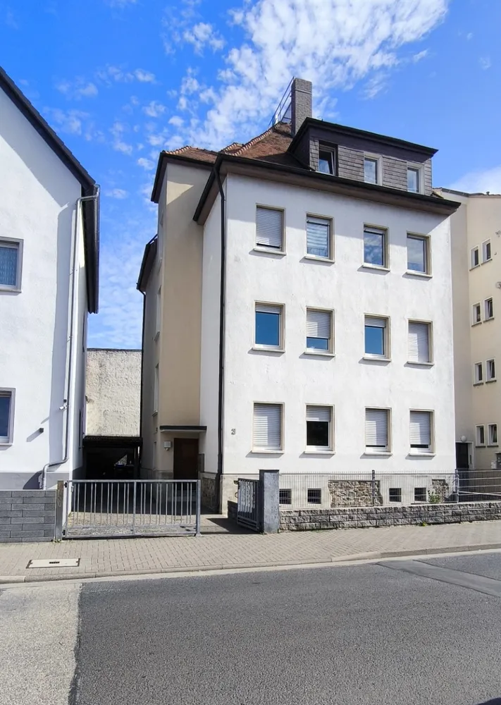 3 Zimmer Wohnung mit 75 m² in Gießen – Bild 4