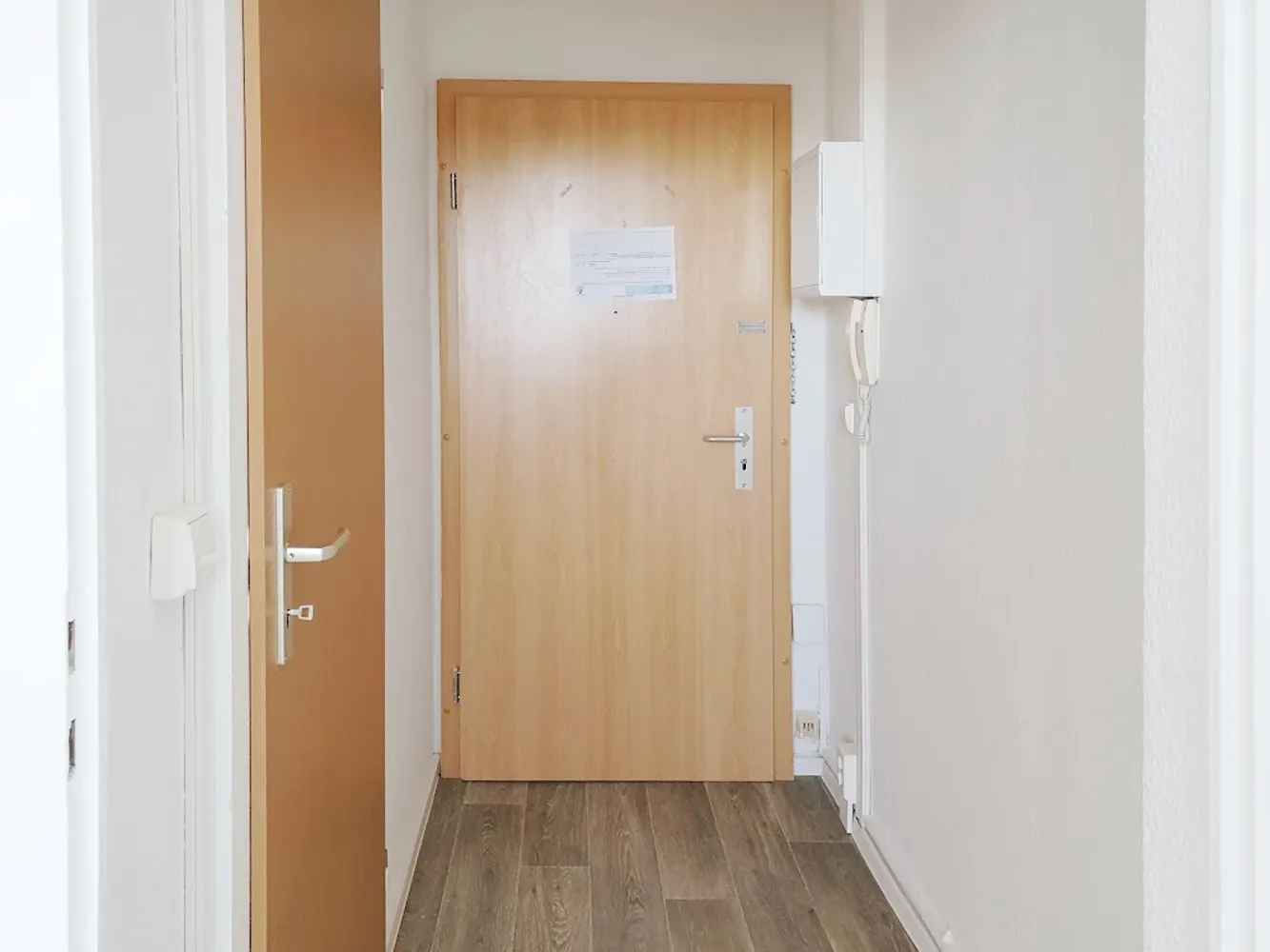 1 Zimmer Wohnung mit 22 m² in Halle (Saale) – Bild 4