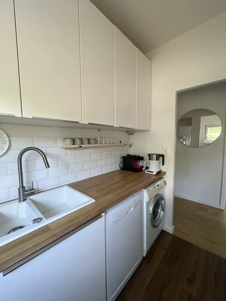 3 Zimmer Wohnung mit 64 m² in Berlin – Bild 9