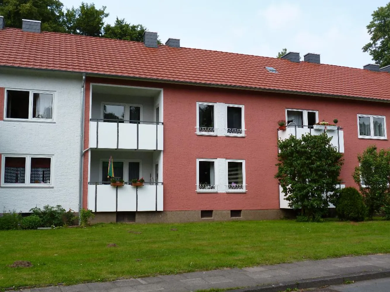 3 room apartment with 63 m² in Bielefeld – Photo 1