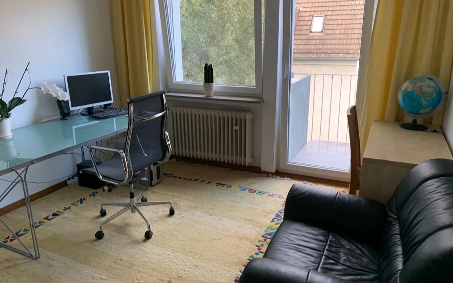 WG-Zimmer mit 16 m² in Stuttgart – Bild 7