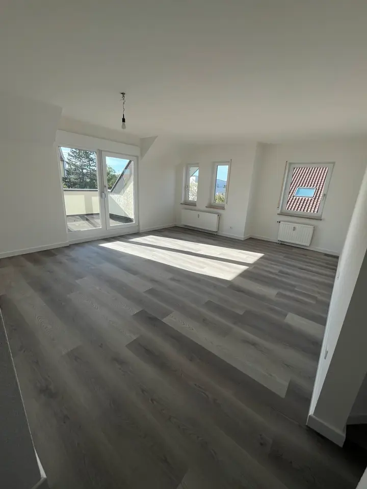 2 Zimmer Wohnung mit 62 m² in Pforzheim – Bild 10