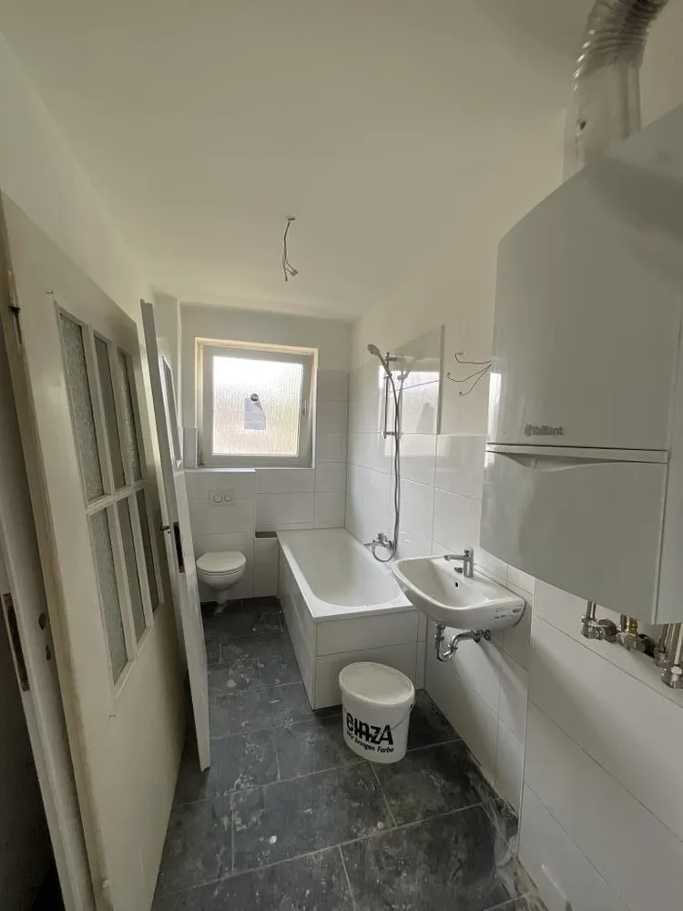 3 Zimmer Wohnung mit 55 m² in Hagen – Bild 3