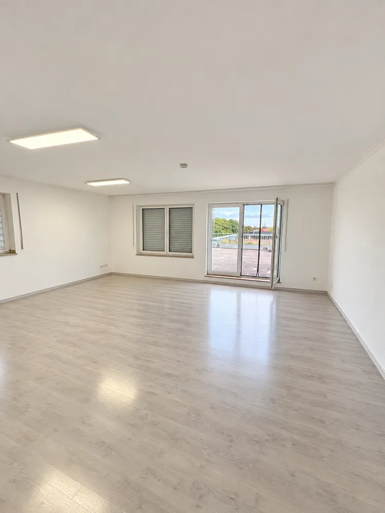 4 Zimmer Wohnung mit 122 m² in Mönchengladbach – Bild 5