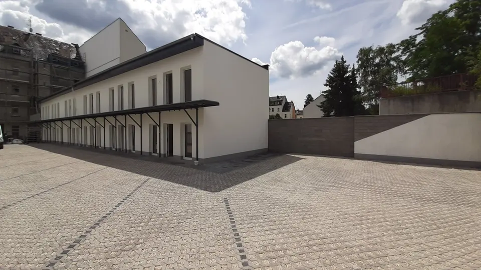 2 Zimmer Wohnung mit 42 m² in Koblenz – Bild 7