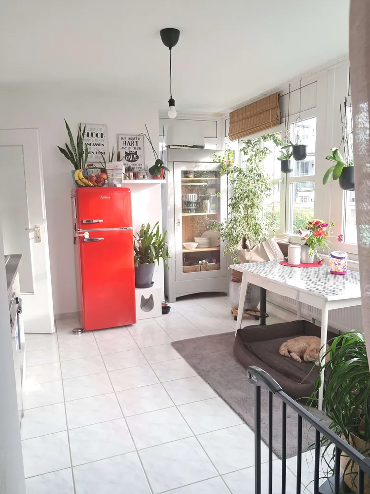 3 Zimmer Wohnung mit 81 m² in Cham – Bild 4