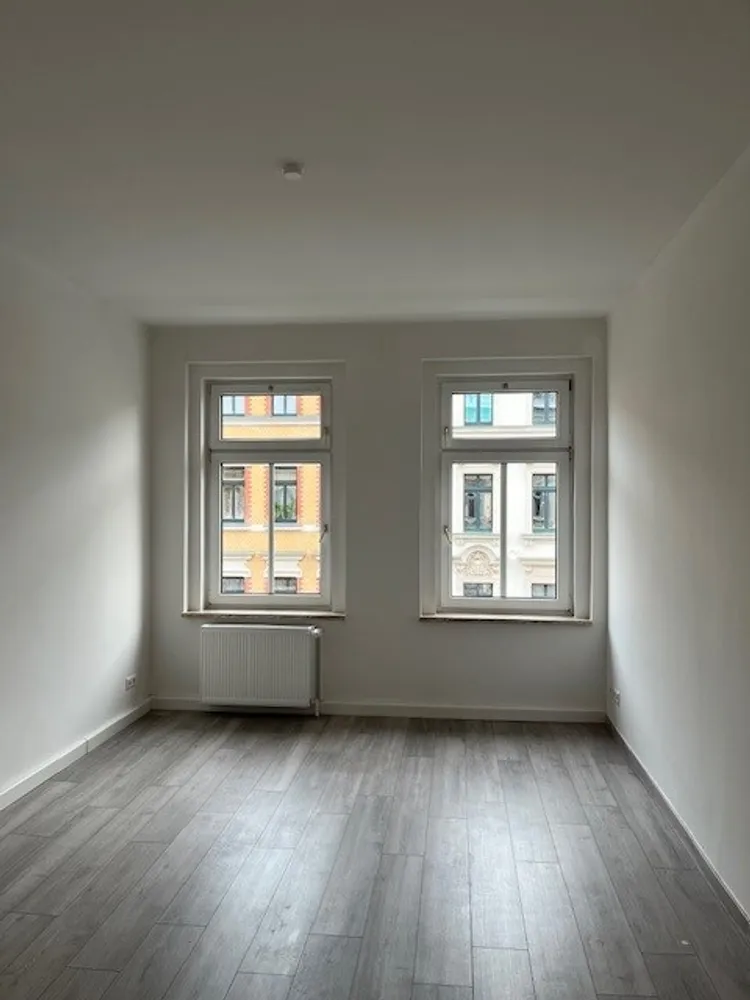 2 Zimmer Wohnung mit 60 m² in Leipzig – Bild 4
