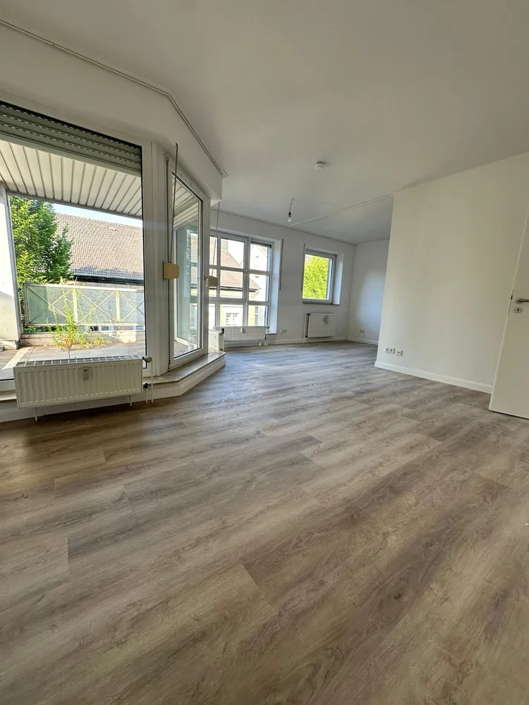 1 Zimmer Wohnung mit 47 m² in Witten – Bild 3