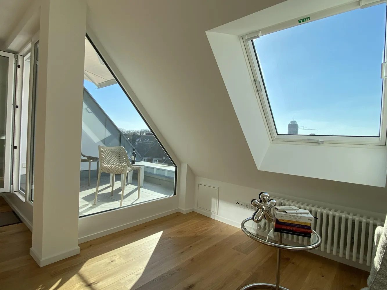 2 room apartment with 55 m² in Cologne – Photo 10