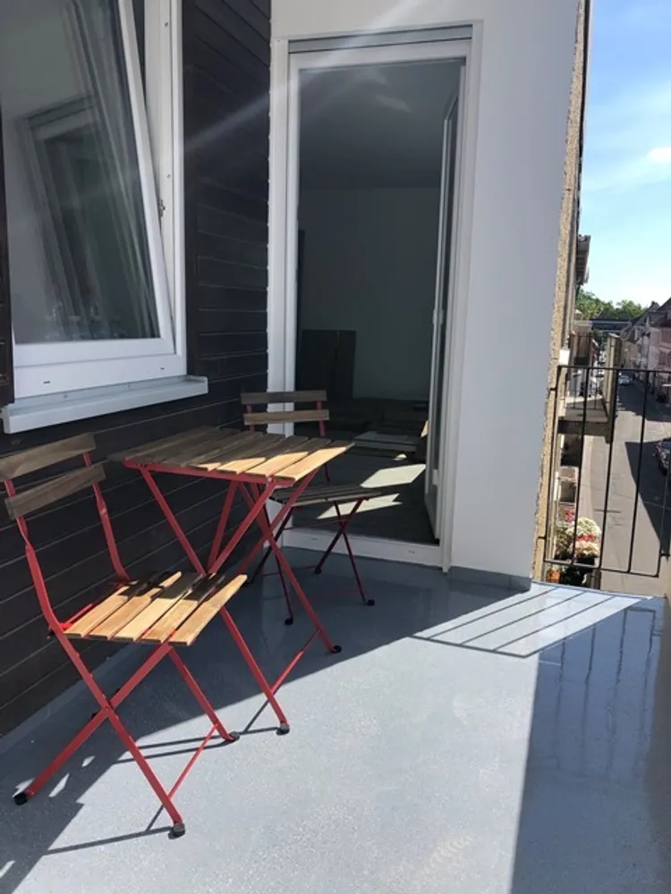 2 Zimmer Wohnung mit 56 m² in Landau in der Pfalz – Bild 9