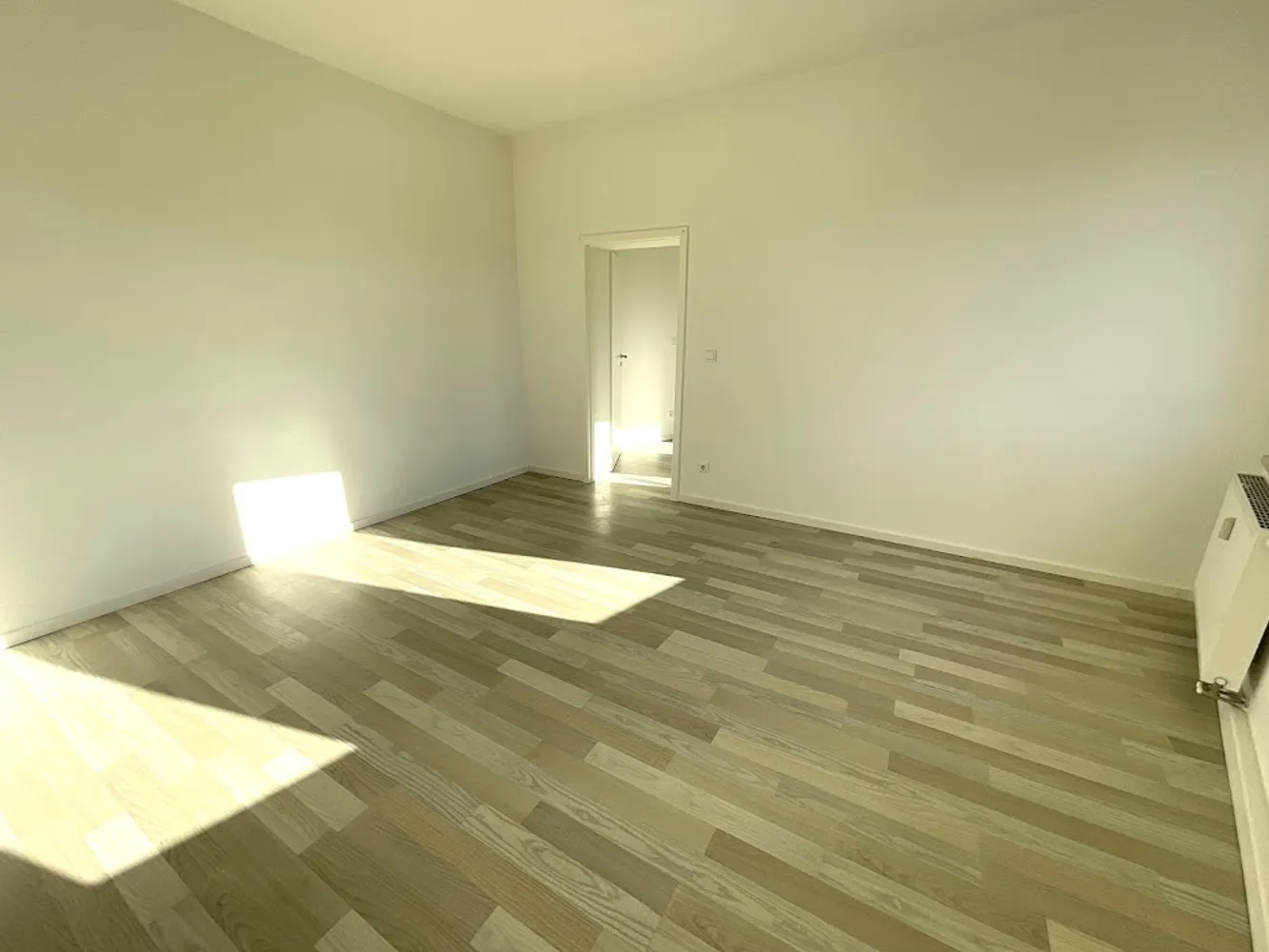 5 Zimmer Wohnung mit 108 m² in Nürnberg – Bild 9