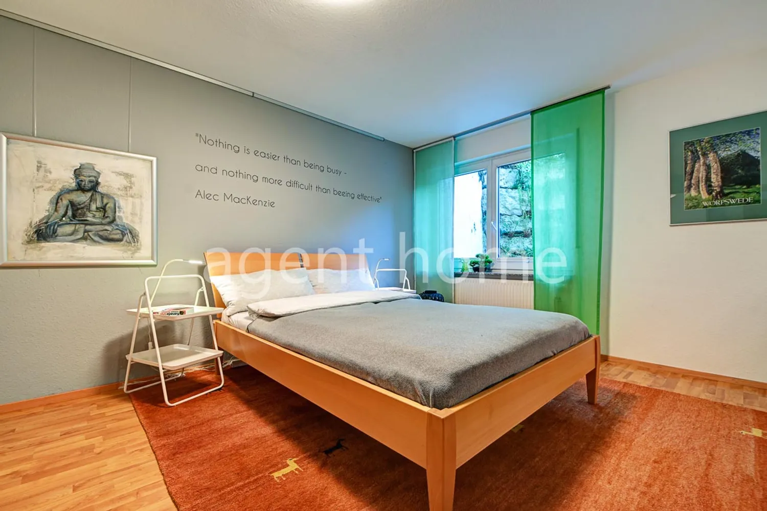 2 Zimmer Wohnung mit 45 m² in Bietigheim-Bissingen – Bild 5