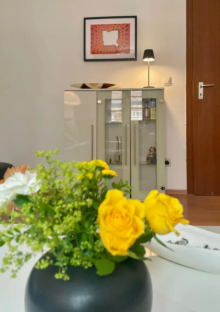 2 Zimmer Wohnung mit 45 m² in Heidelberg – Bild 5