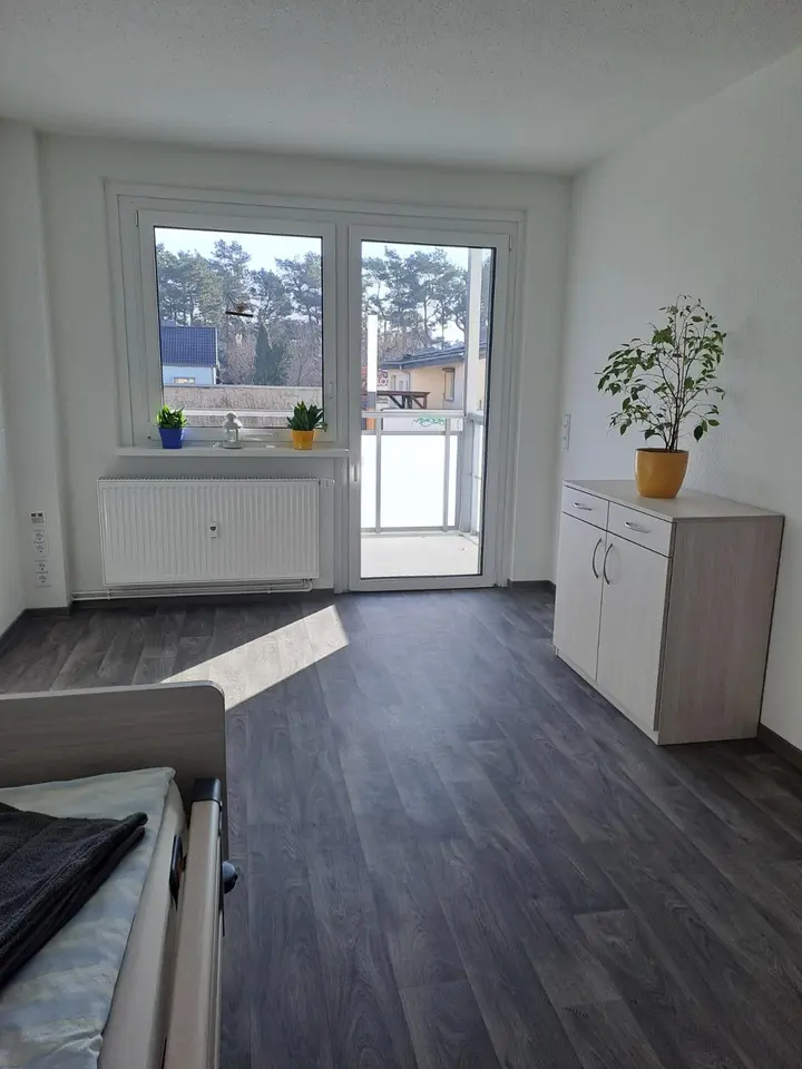 2 Zimmer Wohnung mit 44 m² in Cottbus – Bild 10