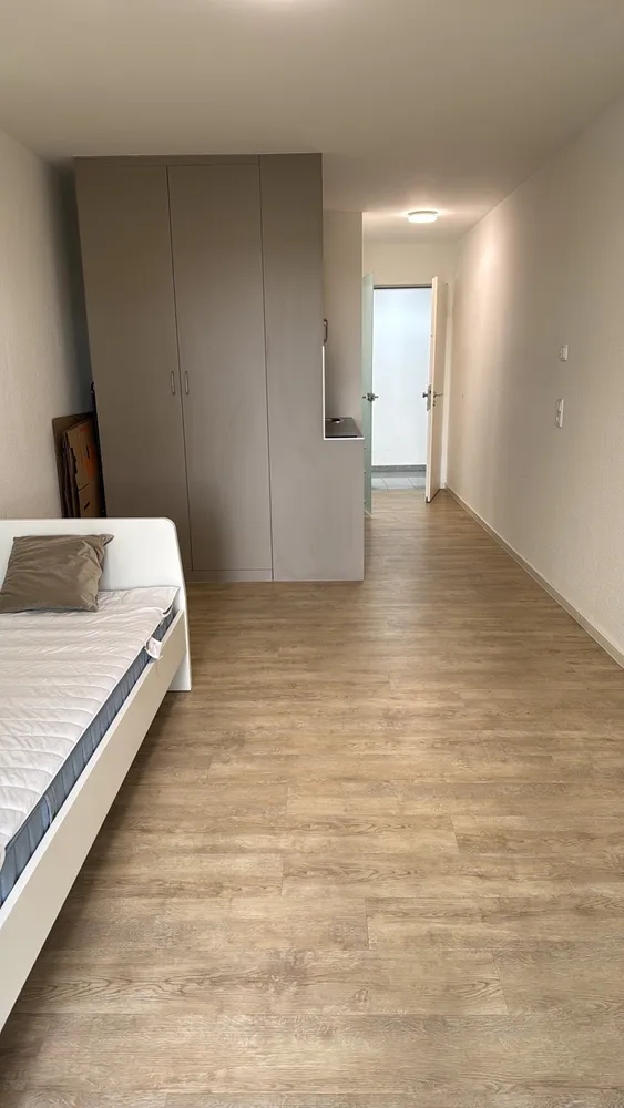 1 Zimmer Wohnung mit 25 m² in Aachen – Bild 8