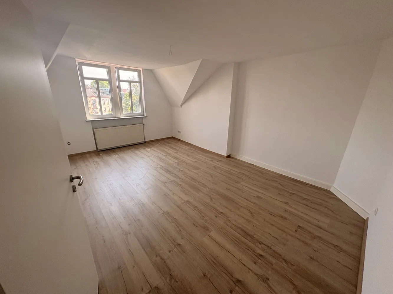 4 Zimmer Wohnung mit 72 m² in Hanau – Bild 1