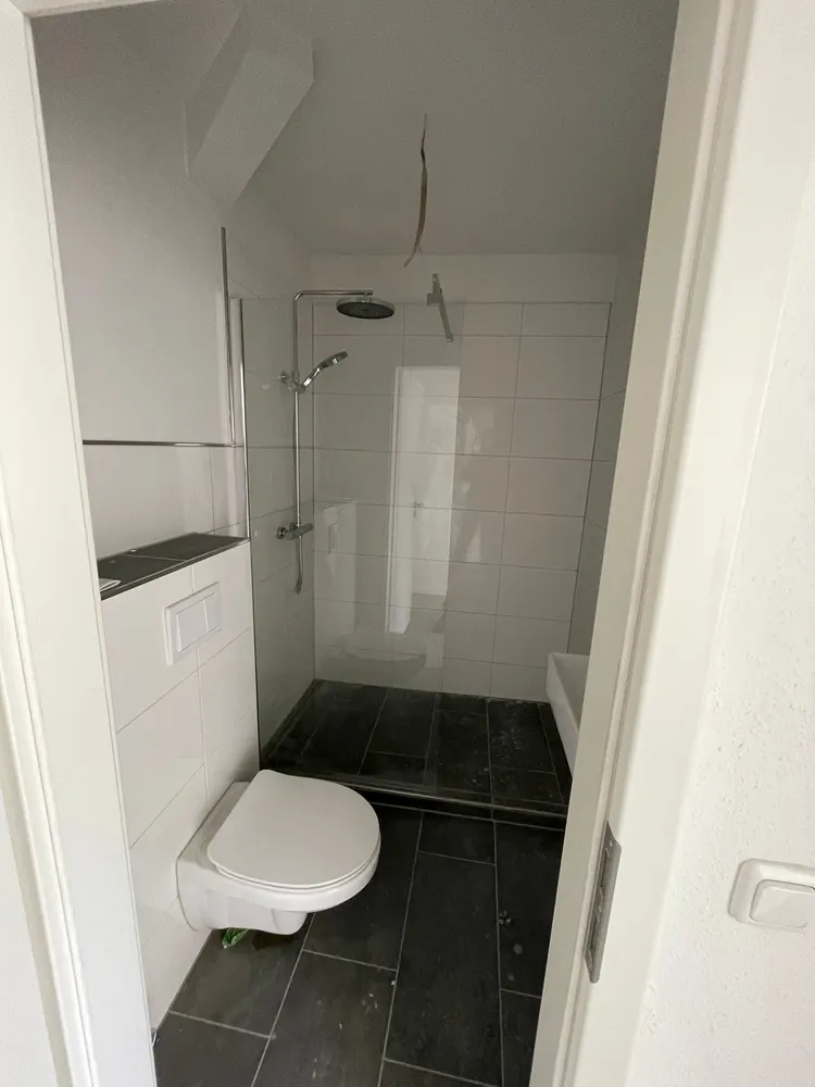 2 Zimmer Wohnung mit 42 m² in Oberhausen – Bild 5