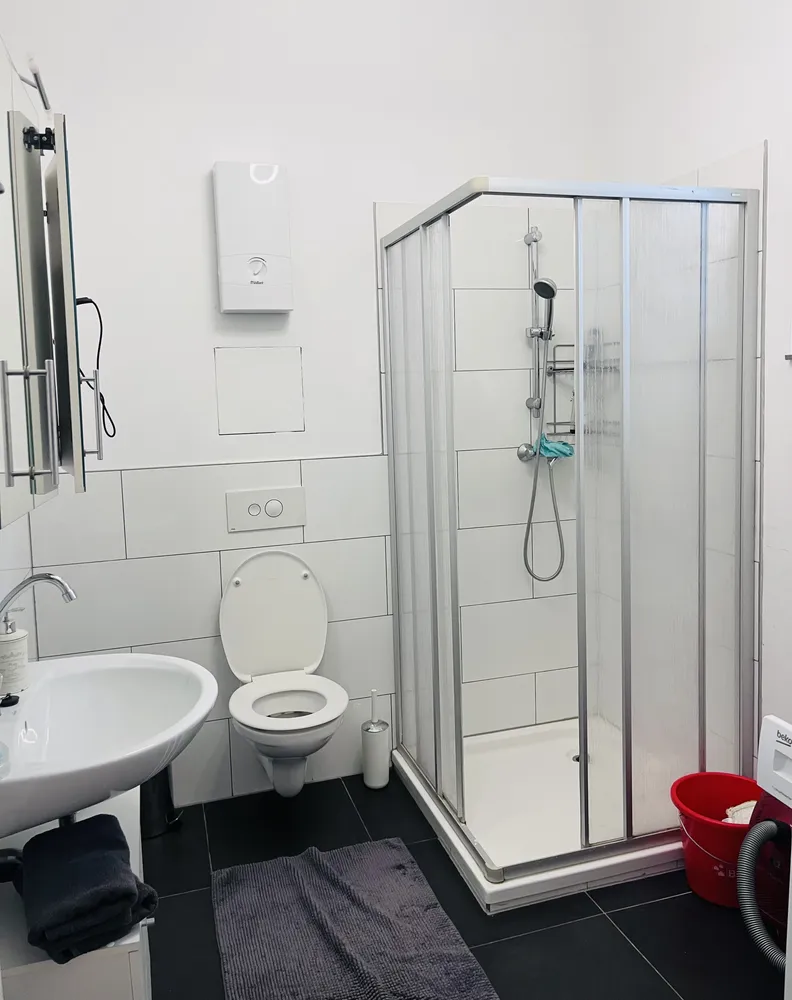 1 Zimmer Wohnung mit 60 m² in Bonn – Bild 5