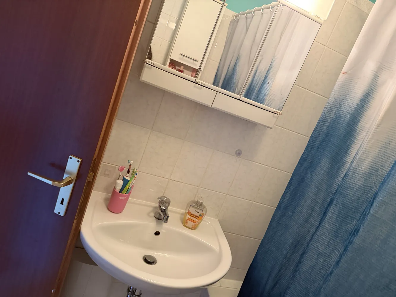 3 Zimmer Wohnung mit 63 m² in Hamburg – Bild 5