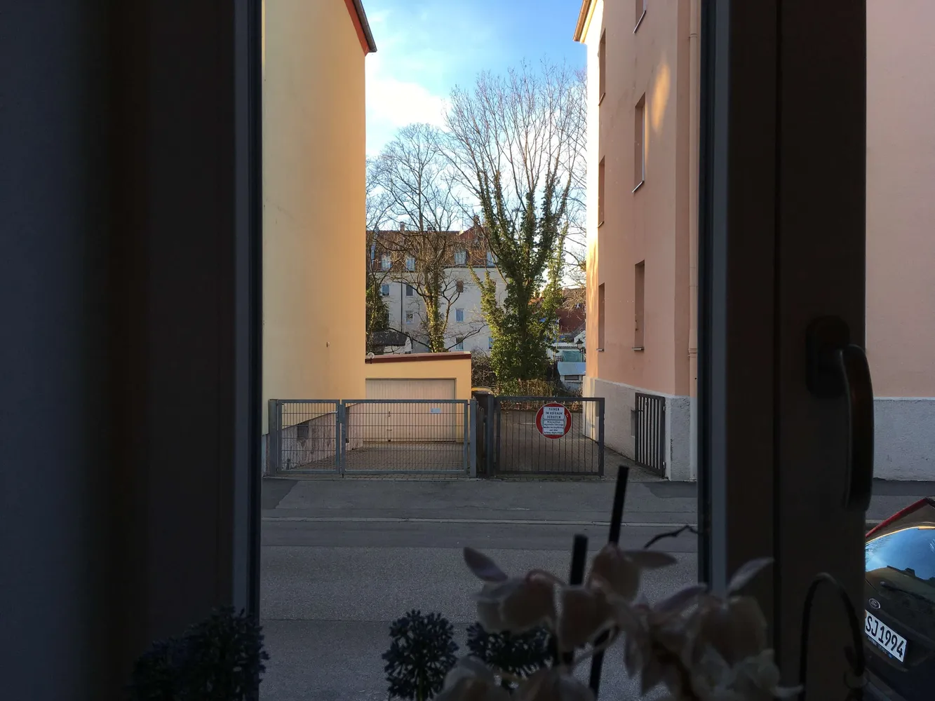 2 Zimmer Wohnung mit 48 m² in Augsburg – Bild 3